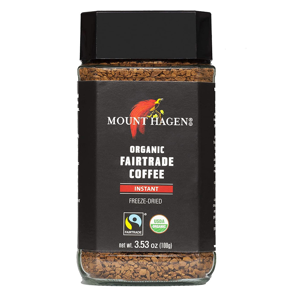 Mount Hagen Organic Instant Coffee Review My Honest Thoughts (+Is It